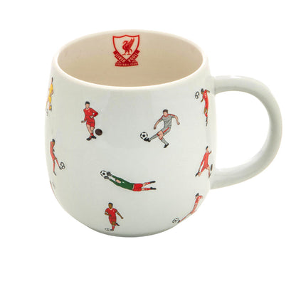 LFC Football Print Mug - Supersports Thailand