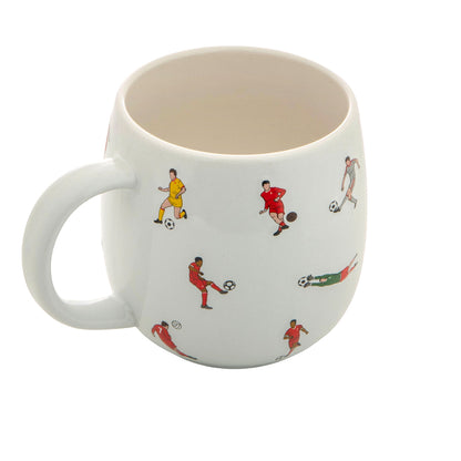 LFC Football Print Mug - Supersports Thailand