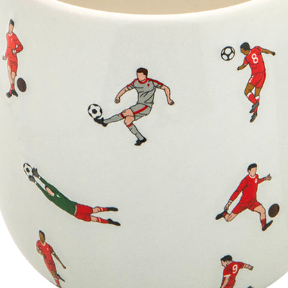LFC Football Print Mug - Supersports Thailand
