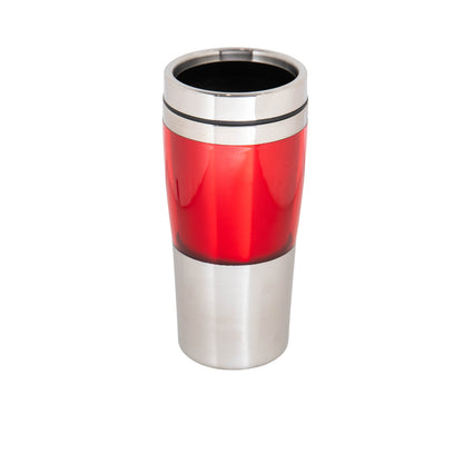 LFC Metallic Travel Tumbler - Supersports Thailand
