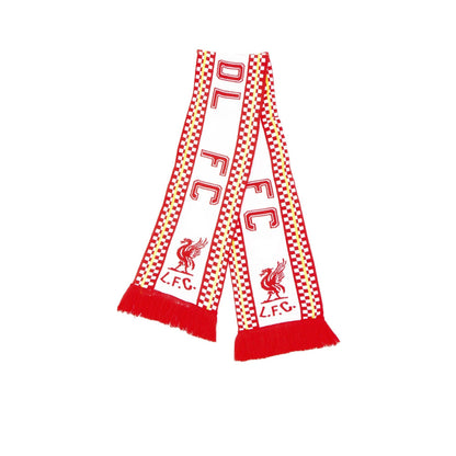 LFC Adults 86 Checker Unisex Scarf - Supersports Thailand
