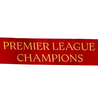 LFC Champions Oversized Unisex Scarf - Supersports Thailand