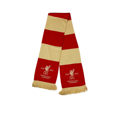LFC Adults Champions Unisex Scarf - Supersports Thailand