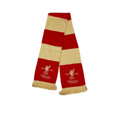LFC Adults Champions Unisex Scarf - Supersports Thailand