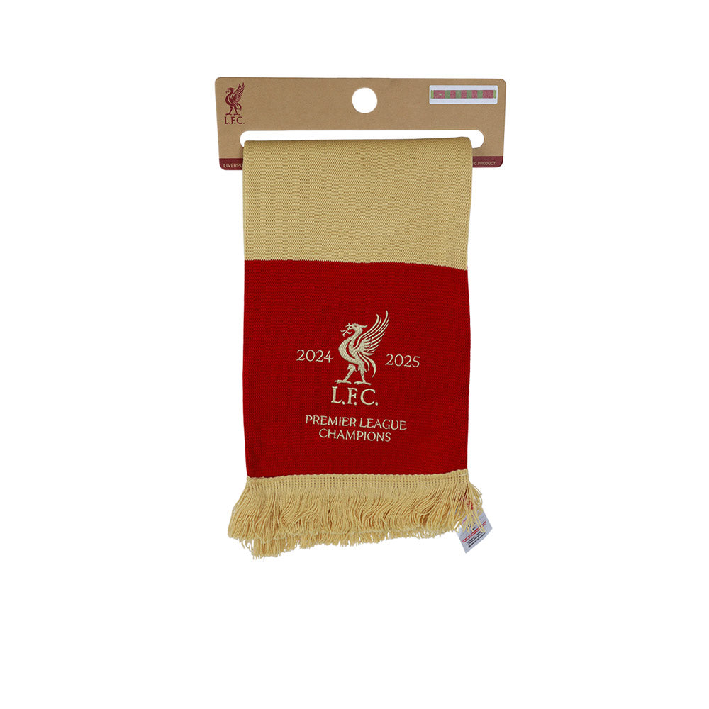 LFC Adults Champions Unisex Scarf - Supersports Thailand