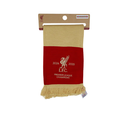 LFC Adults Champions Unisex Scarf - Supersports Thailand