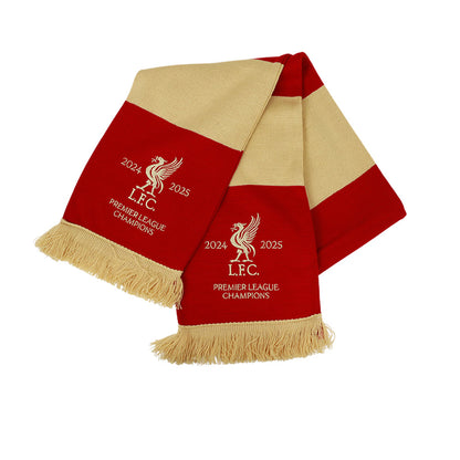 LFC Adults Champions Unisex Scarf - Supersports Thailand
