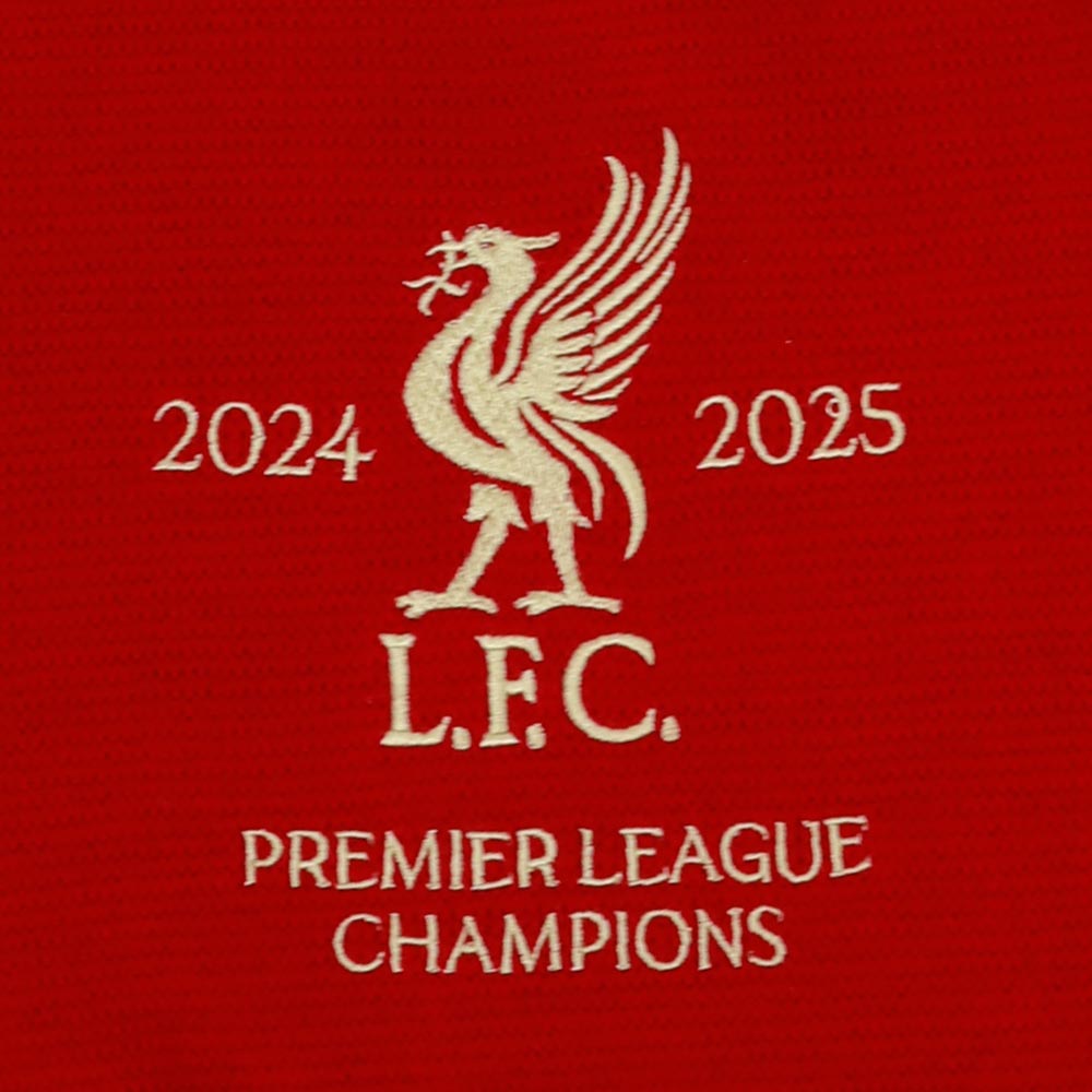 LFC Adults Champions Unisex Scarf - Supersports Thailand