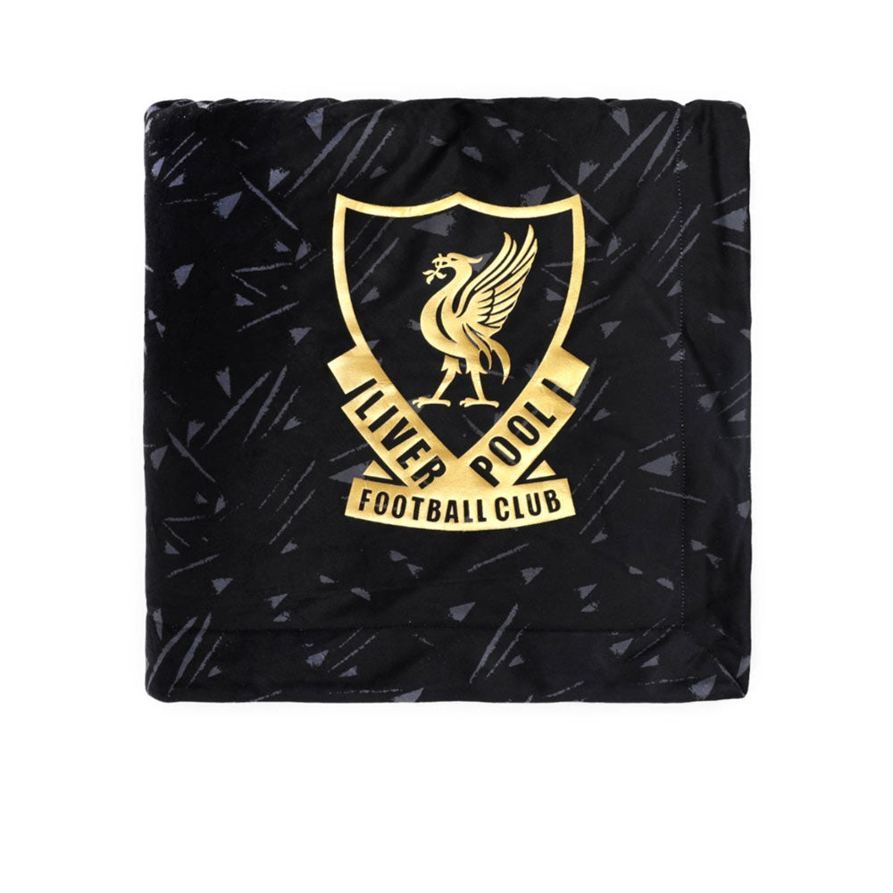 LFC Sherpa Blanket - Supersports Thailand