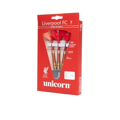 LFC x Unicorn Brass Dart Set - Supersports Thailand