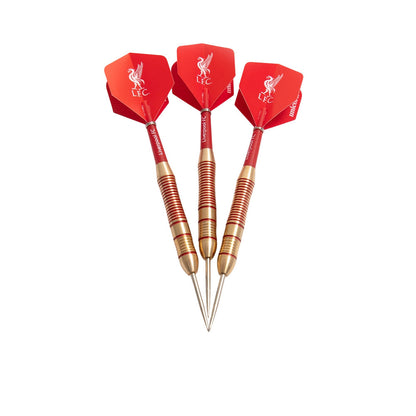 LFC x Unicorn Brass Dart Set - Supersports Thailand