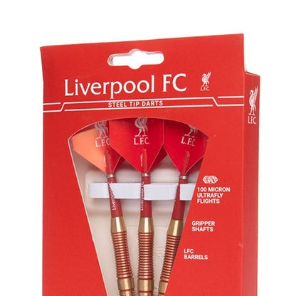 LFC x Unicorn Brass Dart Set - Supersports Thailand