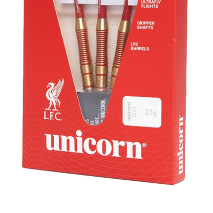 LFC x Unicorn Brass Dart Set - Supersports Thailand