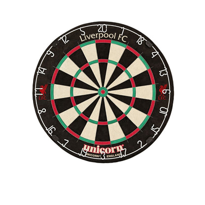 LFC x Unicorn Dartboard - Supersports Thailand