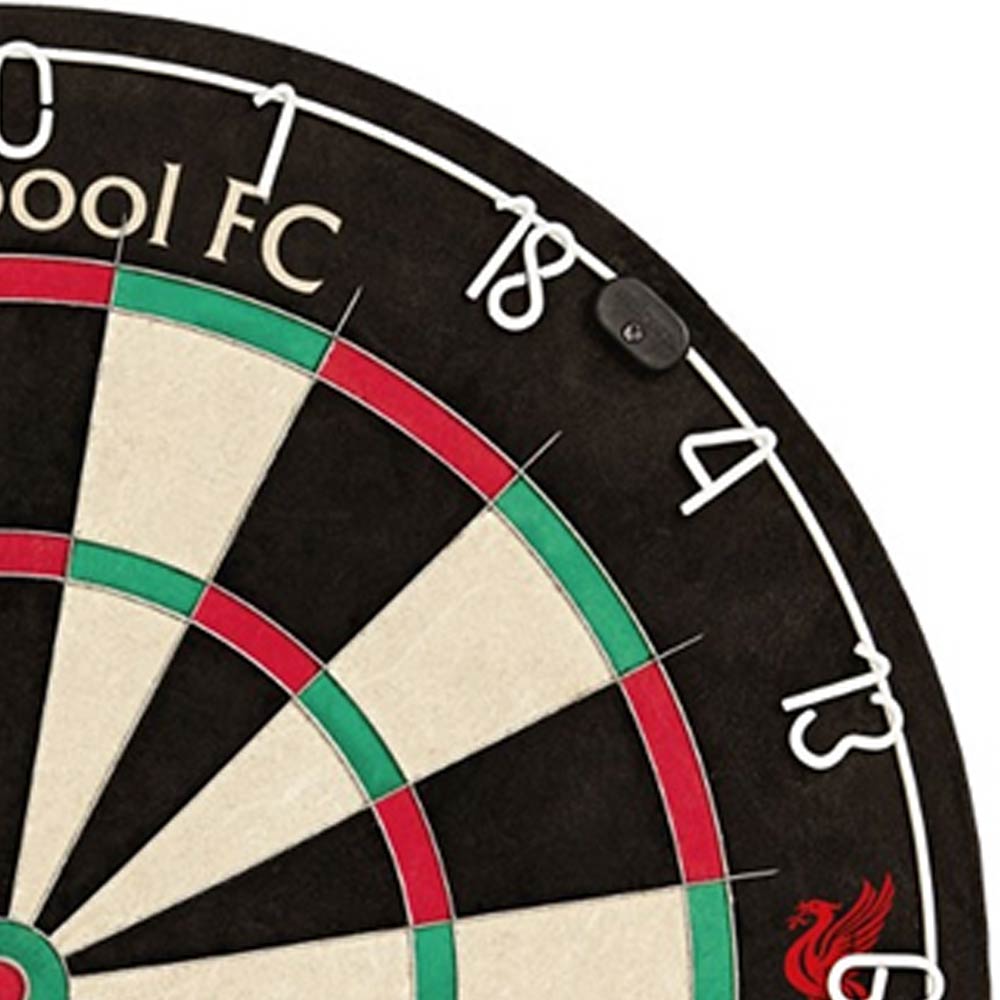 LFC x Unicorn Dartboard - Supersports Thailand Supersports Thailand