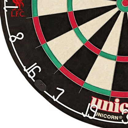 LFC x Unicorn Dartboard - Supersports Thailand