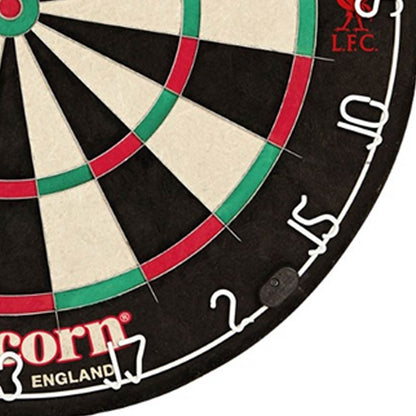 LFC x Unicorn Dartboard - Supersports Thailand