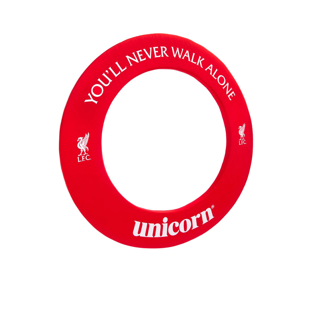 LFC x Unicorn Dartboard Surround - Supersports Thailand