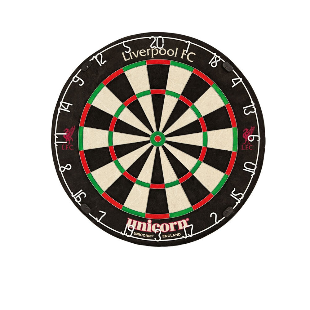 LFC x Unicorn On Tour Darts System - Supersports Thailand Supersports Thailand