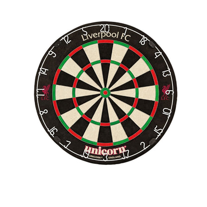 LFC x Unicorn On Tour Darts System - Supersports Thailand