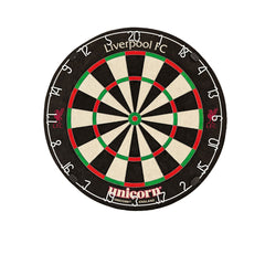 LFC x Unicorn On Tour Darts System - Supersports Thailand