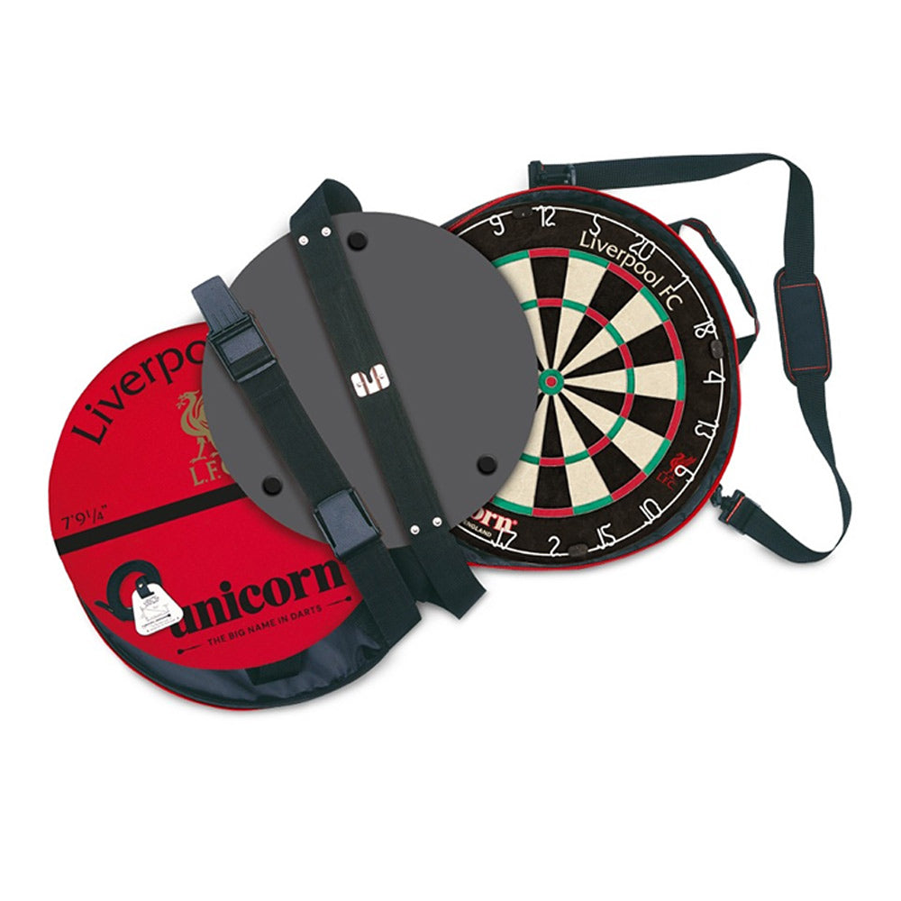 LFC x Unicorn On Tour Darts System - Supersports Thailand Supersports Thailand