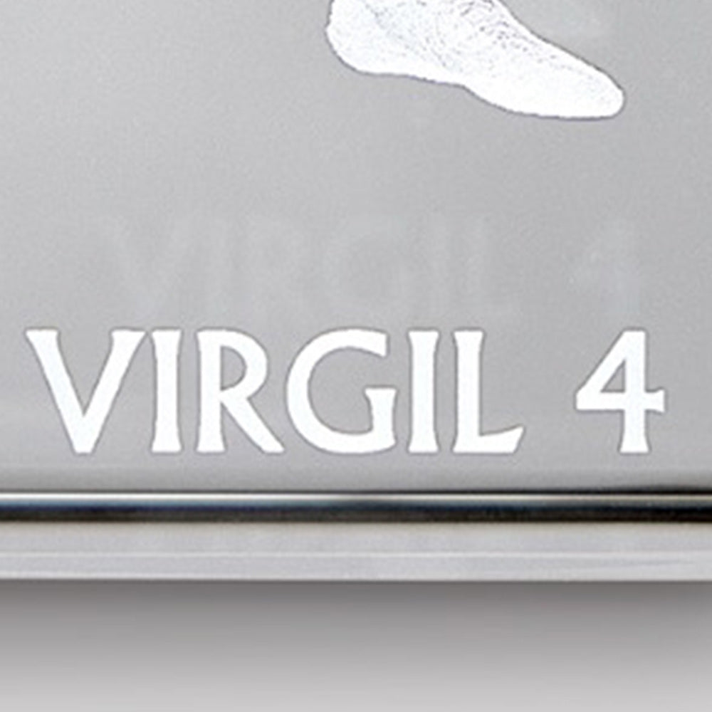 LFC Virgil Van Dijk Glass Cube - Supersports Thailand Supersports Thailand