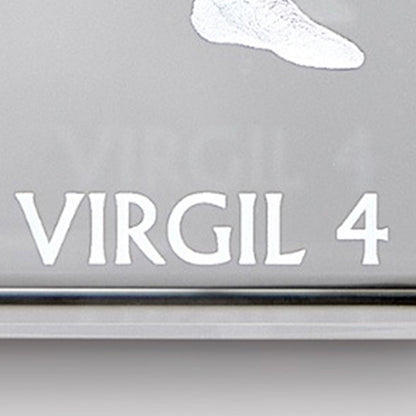 LFC Virgil Van Dijk Glass Cube - Supersports Thailand