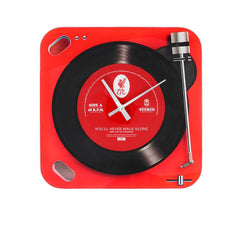 LFC Wall Clock - Supersports Thailand