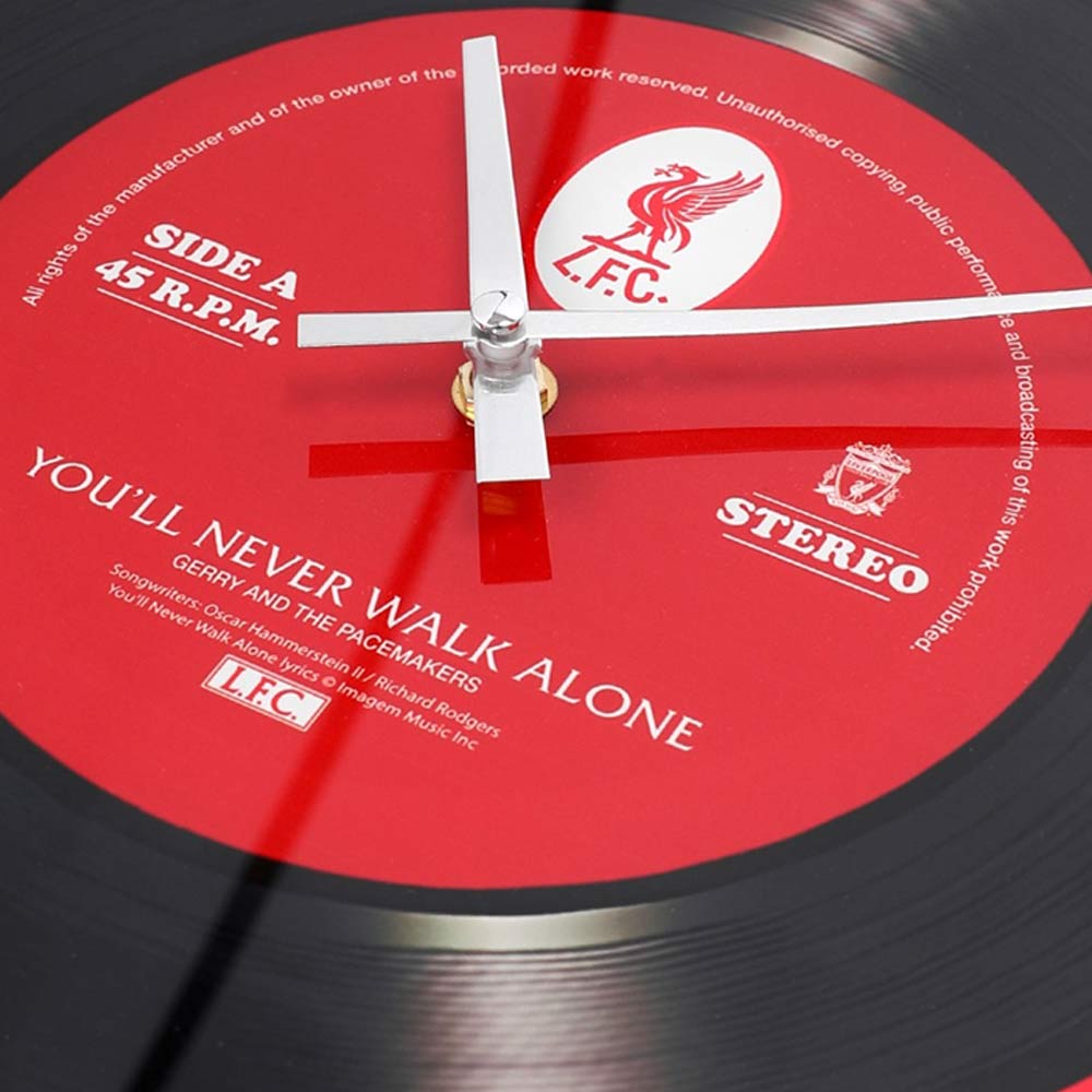 LFC Wall Clock - Supersports Thailand Supersports Thailand
