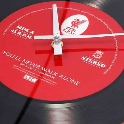 LFC Wall Clock - Supersports Thailand