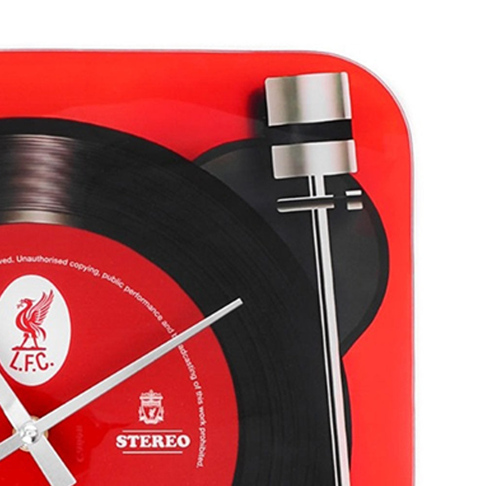 LFC Wall Clock - Supersports Thailand