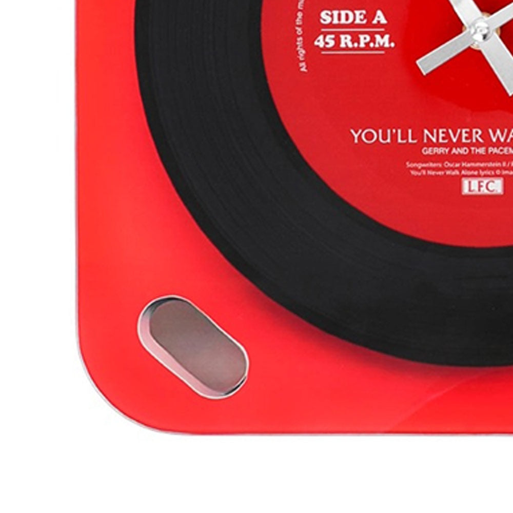 LFC Wall Clock - Supersports Thailand