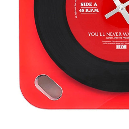 LFC Wall Clock - Supersports Thailand