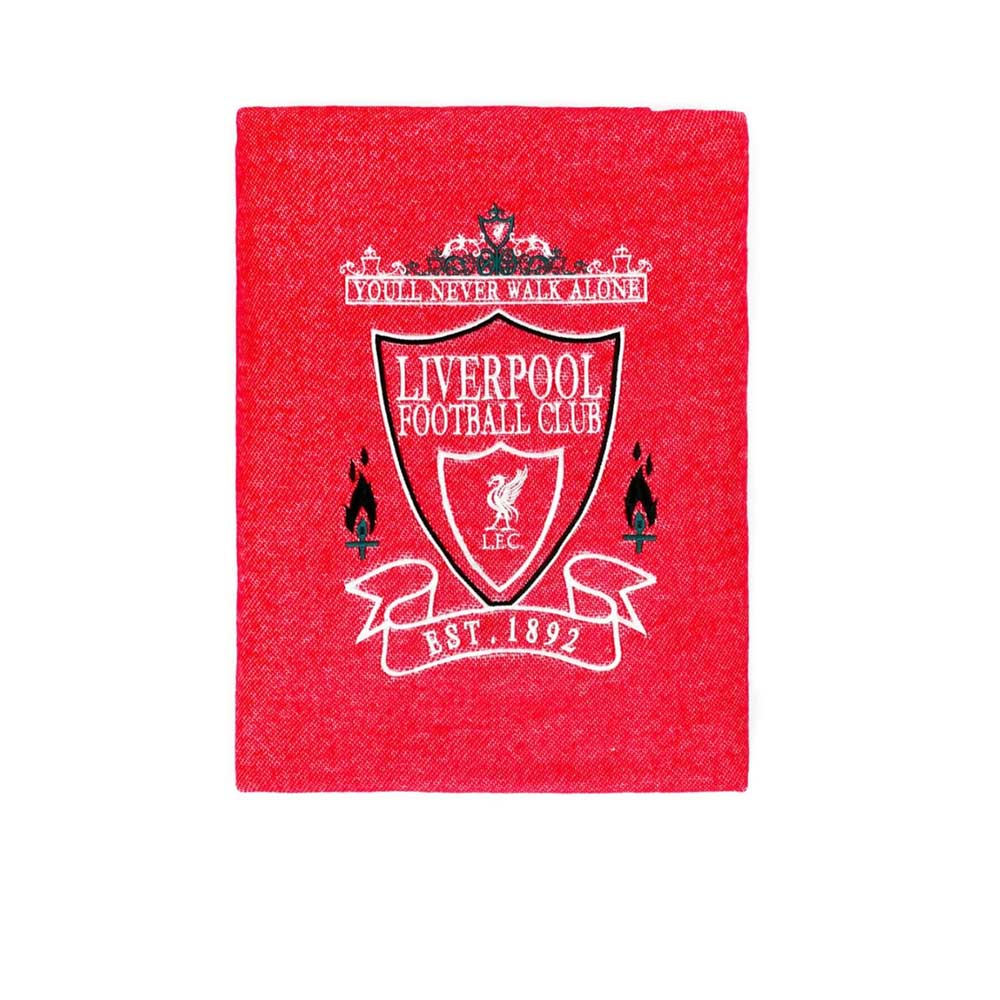 LFC Woven Blanket - Supersports Thailand Supersports Thailand