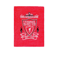 LFC Woven Blanket - Supersports Thailand