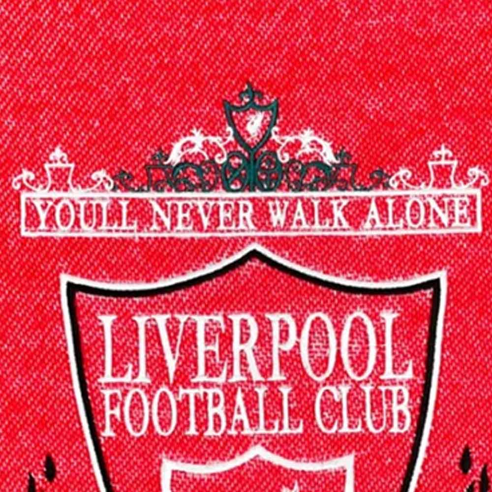 LFC Woven Blanket - Supersports Thailand Supersports Thailand