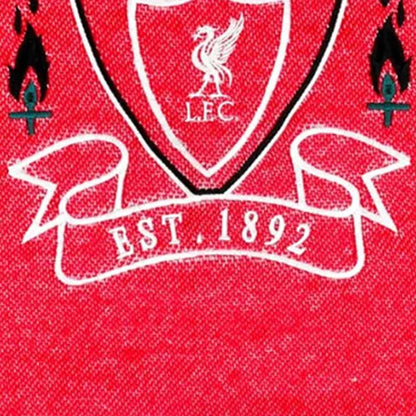 LFC Woven Blanket - Supersports Thailand