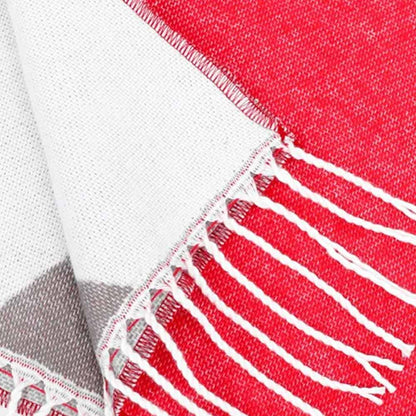 LFC Woven Blanket - Supersports Thailand