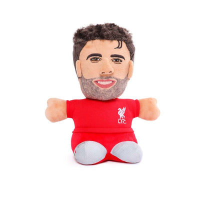 LFC Crowd Singing - Szoboszlai Player Plush - Supersports Thailand