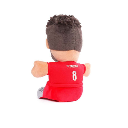 LFC Crowd Singing - Szoboszlai Player Plush - Supersports Thailand