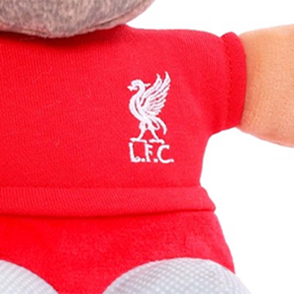 LFC Crowd Singing - Szoboszlai Player Plush - Supersports Thailand Supersports Thailand