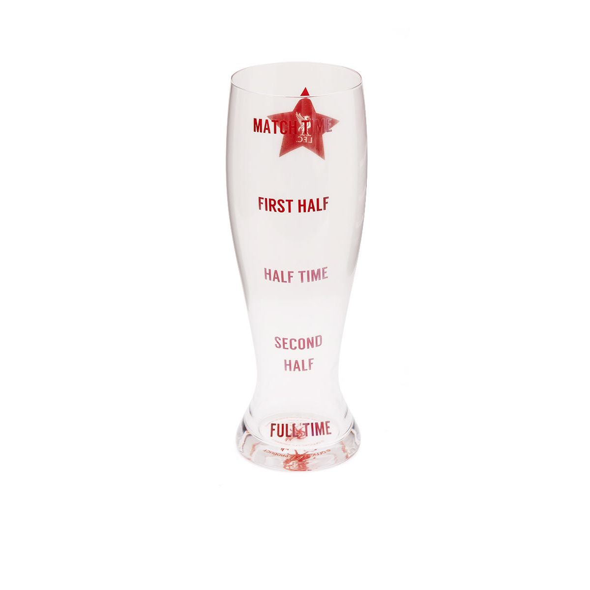 LFC Giant Beer Glass - Supersports Thailand Supersports Thailand