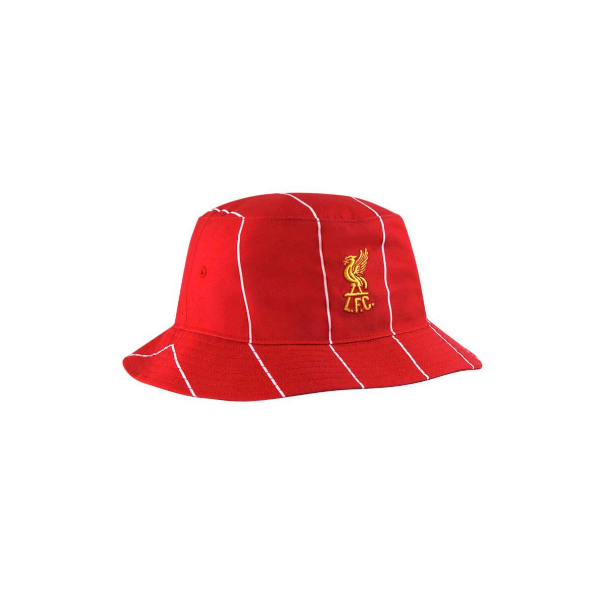LFC Striped Unisex Bucket Hat - Supersports Thailand