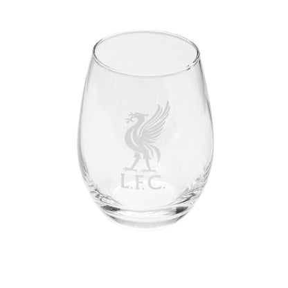 LFC Stemless Pair Of Wine Glasses - Supersports Thailand