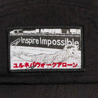 LFC Kodansha หมวกแก๊ปผู้ใหญ่