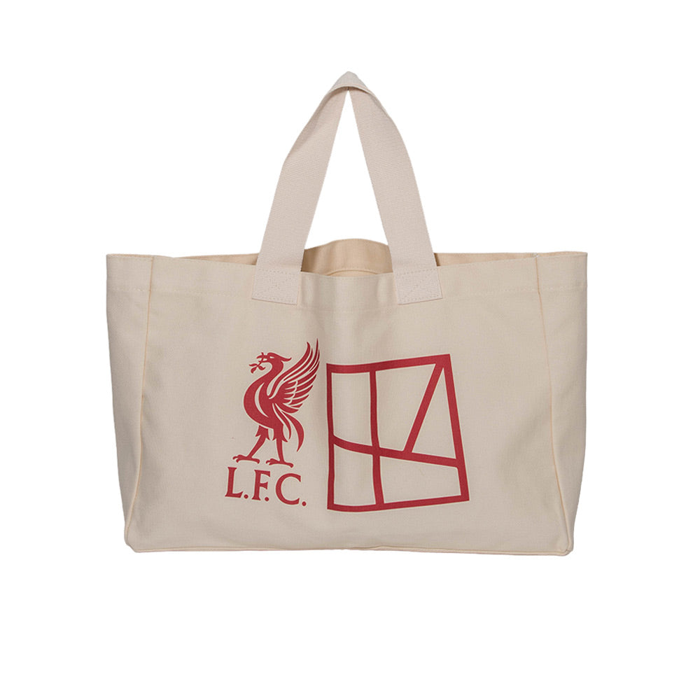 LFC Kodansha Unisex Tote Bag - Supersports Thailand