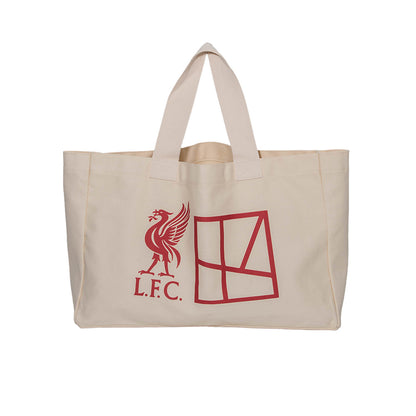 LFC Kodansha Unisex Tote Bag - Supersports Thailand