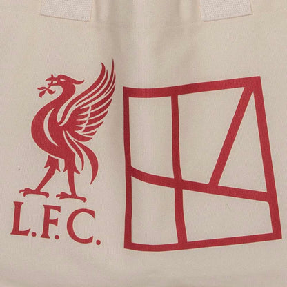 LFC Kodansha Unisex Tote Bag - Supersports Thailand