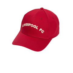 LFC Shankly Unisex Cap